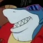 Rox en Street Sharks.