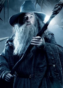 Gandalf el Gris 