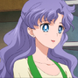 Ikuko Tsukino en Sailor Moon Cosmos - Parte 1 y Parte 2.