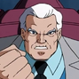 Silvermann en Spider-Man (serie animada) (temp. 2).