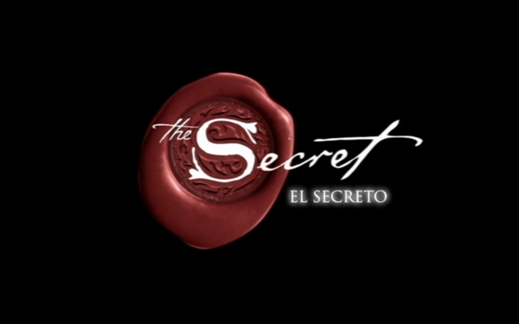 ‎El secreto
