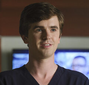 Dr. Shaun Murphy en The Good Doctor: Un médico diferente.