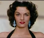 Dorothy Shaw (Jane Russell) en Los caballeros las prefieren rubias.