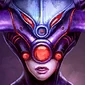 Smite Arachne Cyber Icon