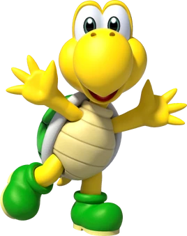 Koopa Troopa 