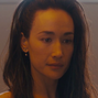 Tori Wu (Maggie Q) en la saga de Divergente.