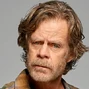 Frank Gallagher (William H. Macy) en Shameless (Doblaje Venezolano).