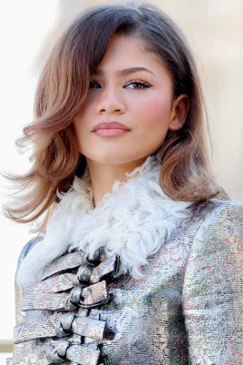 Zendaya