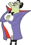Hacker en Cyberchase (temp. 14-).