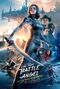 Battle Angel: La última guerrera.