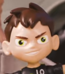 Ben 10 cheap toy play