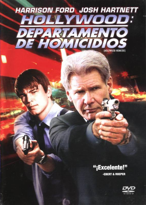 Hollywood: Departamento de homicidios | Doblaje Wiki | Fandom