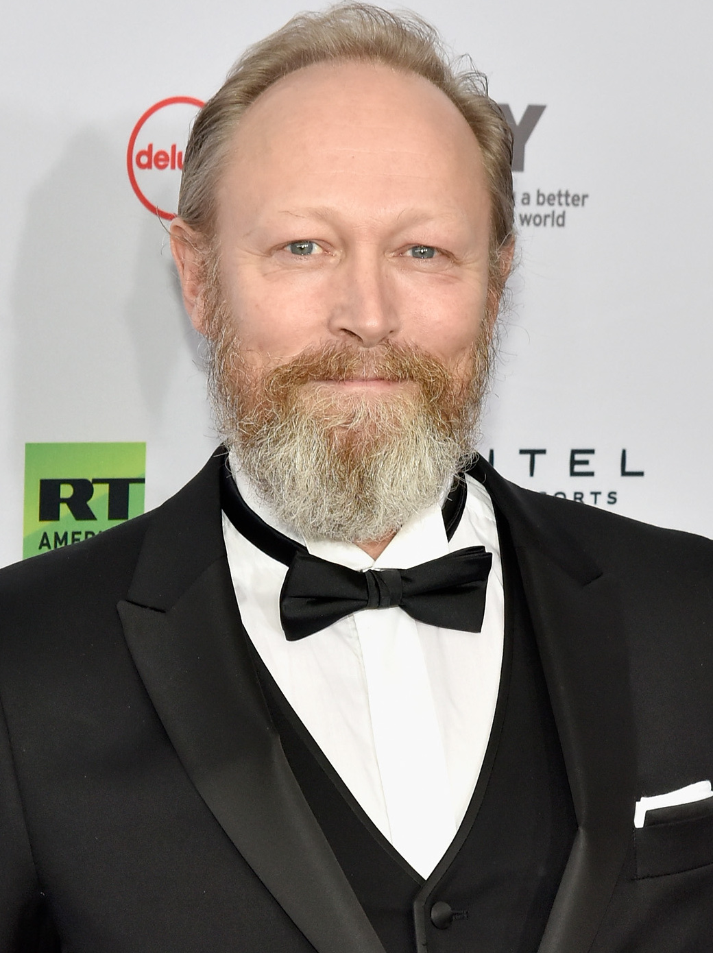 Lars Mikkelsen Doblaje Wiki Fandom