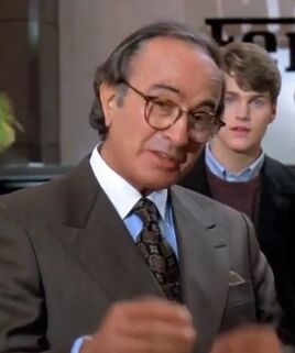 Leonard Gaines
