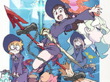 Little Witch Academia (serie)