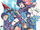 Dark8088 FanDoblaje/ Little Witch Academia (serie) (Doblaje Mexicano)