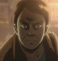Lobov (1ªVoz) también en Attack on Titan.