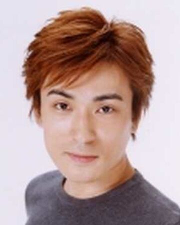 Masakazu Morita Doblaje Wiki Fandom Masakazu Morita Doblaje Wiki Fandom