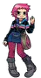 Ramona Flowers Scott Pilgrim Vs the World.webp (106 kB) Ramona Flowers en Scott Pilgrim vs. los ex de la chica de sus sueños y en Scott Pilgrim da el salto.