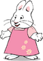 Ruby (temps. 1-2) en Max y Ruby.