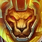 Smite Anhur Space Icon