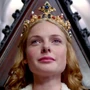 Reina Isabel Woodville en La reina blanca (Versión Starz).
