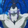 Tokagero en Shaman King y en su reboot.