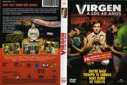 Edición en DVD editada por Universal Pictures México