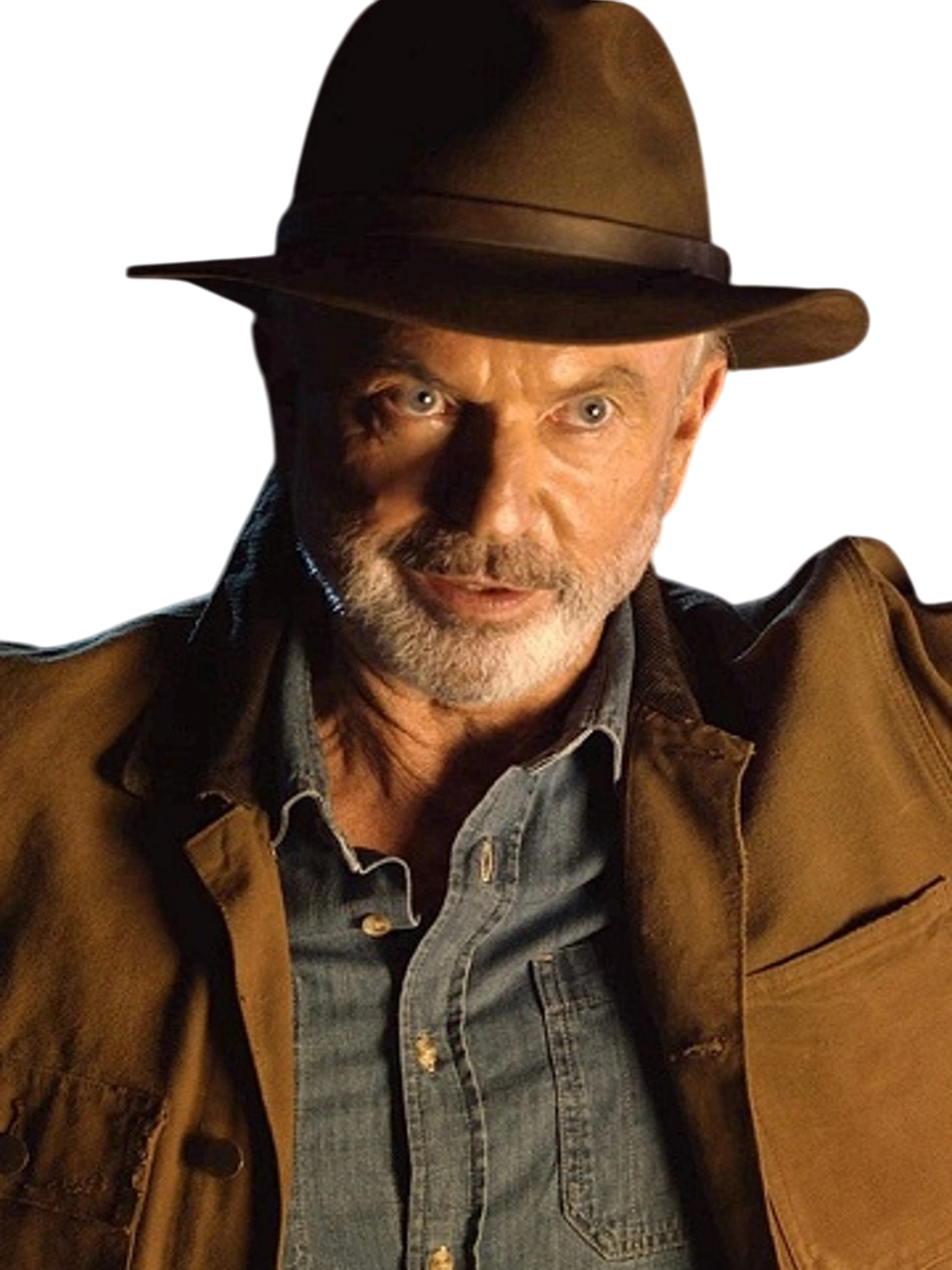 Alan Grant | Doblaje Wiki | Fandom, image size:960x1280