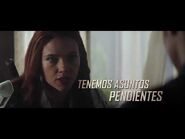 Black Widow (2021) - TV Spot -2 Doblado al Español Latino
