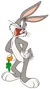 Bugs Bunny.jpg (218 kB) Bugs Bunny (1° y 3° etapa) en producciones de Looney Tunes.