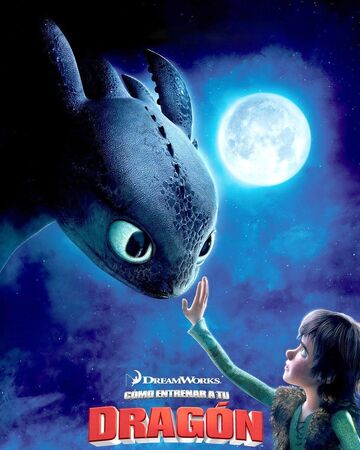 Como Entrenar A Tu Dragon Doblaje Wiki Fandom Cómo entrenar a tu dragón. doblaje wiki fandom