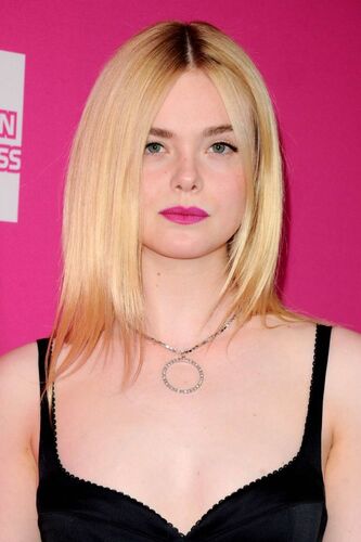 Ellefanning