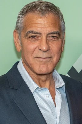 GeorgeClooney