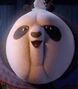 Abuela Panda en Kung Fu Panda: The Paws of Destiny.