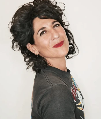 Jen Cohn | Doblaje Wiki | Fandom