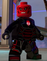 Cráneo Rojo también en LEGO Marvel Super Heroes 2.