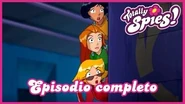 Lluvia de estrellas Totally Spies - Episodio 15 Temporada 2