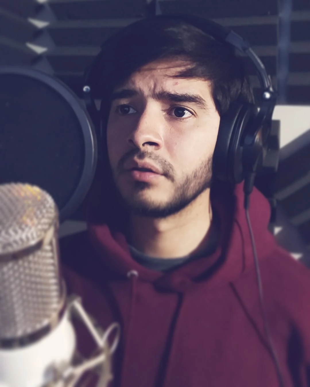 Pablo Moreno Doblaje Wiki Fandom