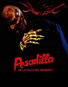 Pesadilla 07