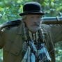 Red St. Wild (Michael Rooker) en Peacemaker.