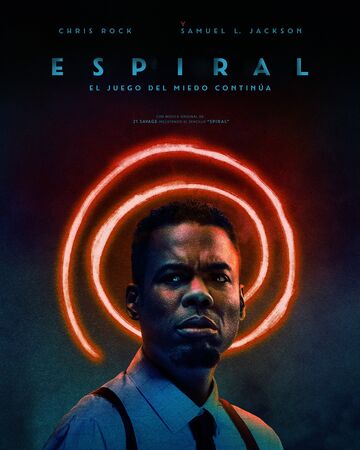 Espiral El Juego Del Miedo Continua Doblaje Wiki Fandom