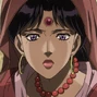 Nena en JoJo's Bizarre Adventure: Los cruzados de polvo de estrellas.