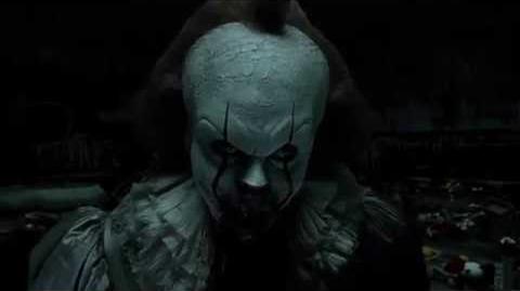 Trailer Experiencia VR en Español Latino Voz de Pennywise