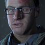 Christopher "Chris" Hartley en Until Dawn.