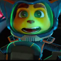 Ratchet en Ratchet & Clank (doblaje mexicano).