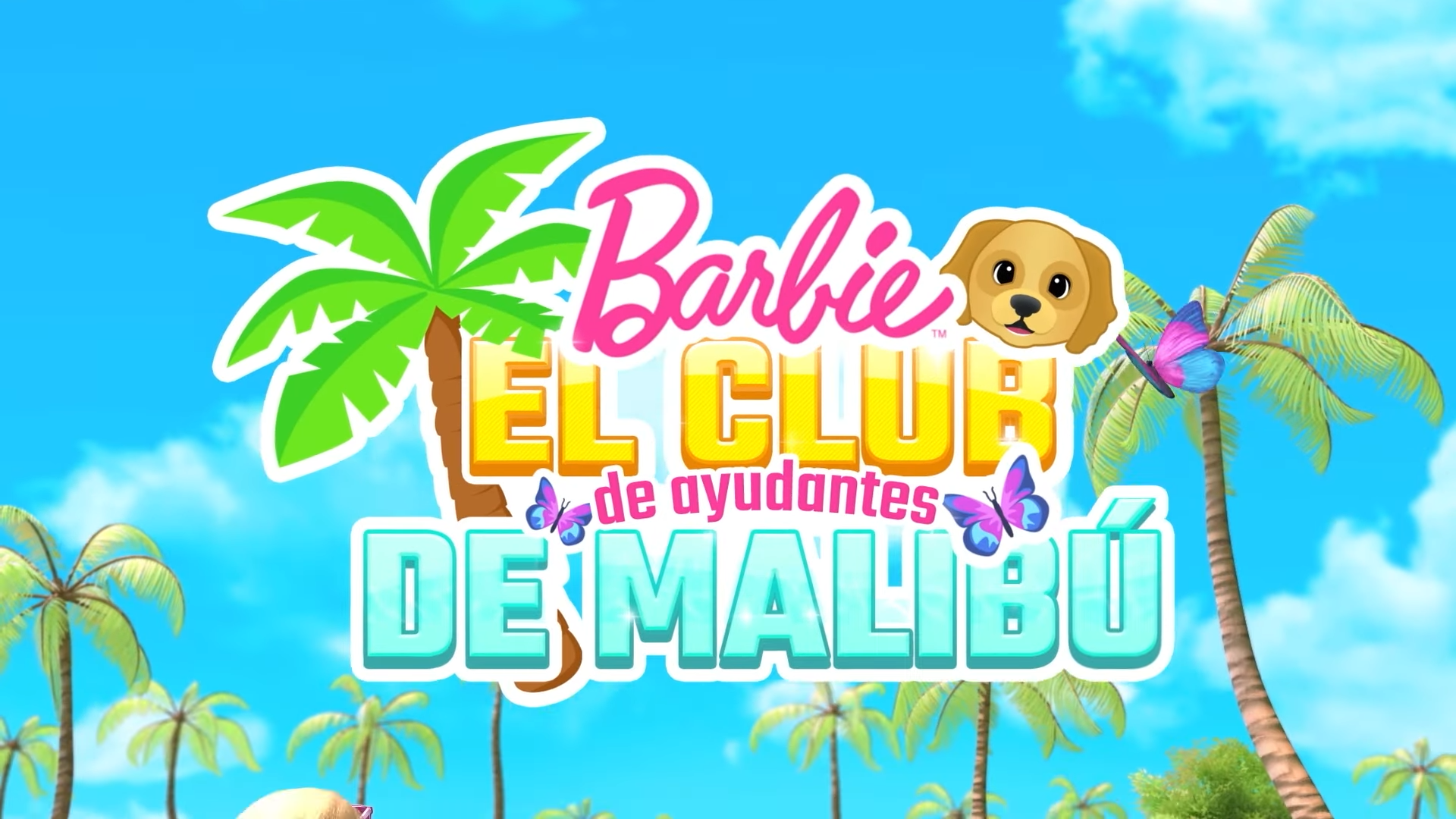 Club de barbie store