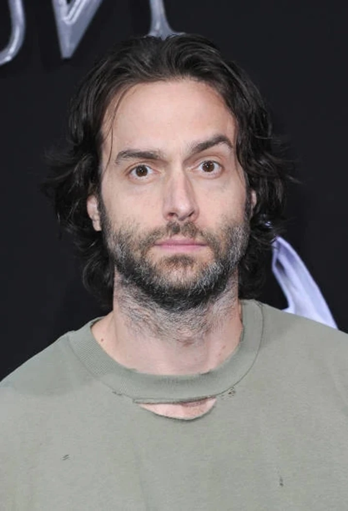 Chris D’Elia | Doblaje Wiki | Fandom