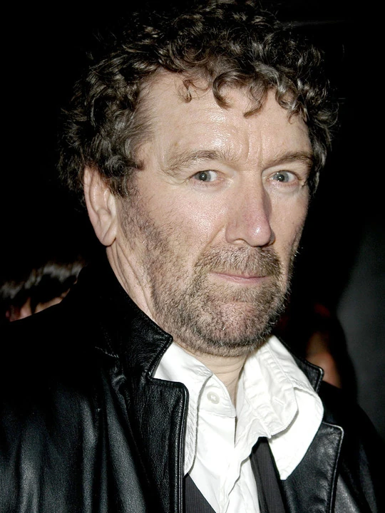 Clive Russell | Doblaje Wiki | Fandom