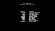 Greys Anatomy créditos T1 1 Netflix